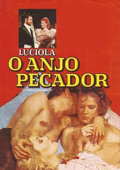 Lucíola, o Anjo Pecador