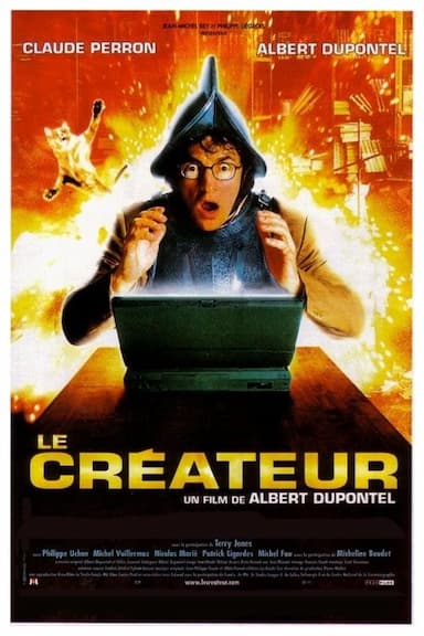 The Creator