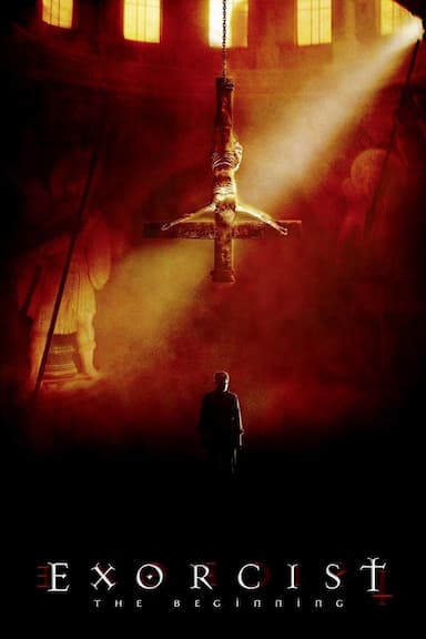 Exorcist: The Beginning