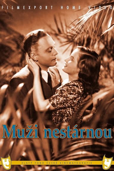 Muzi nestárnou