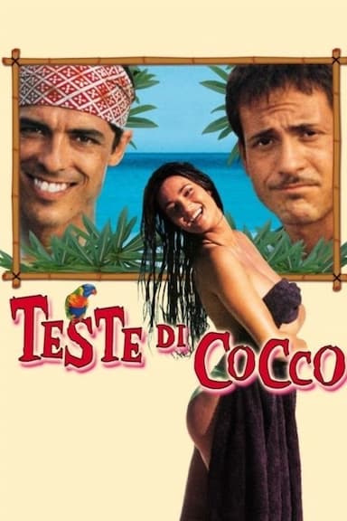 Coconut Heads