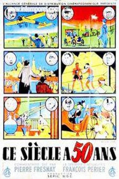 Days of Our Years