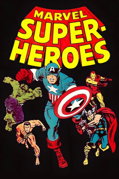 Captain America