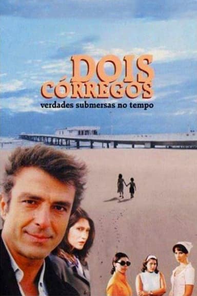 Dois Córregos: Verdades Submersas no Tempo