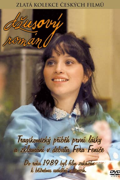 Dzusový román
