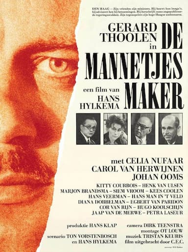 De mannetjesmaker