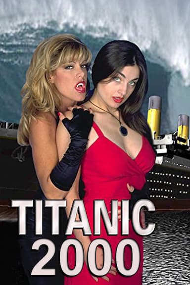 Scary Sexy Disaster Movie