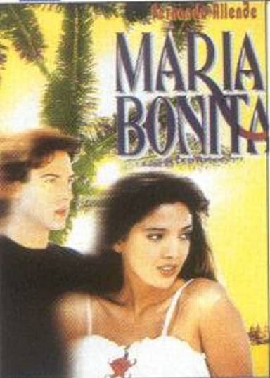 Pretty María