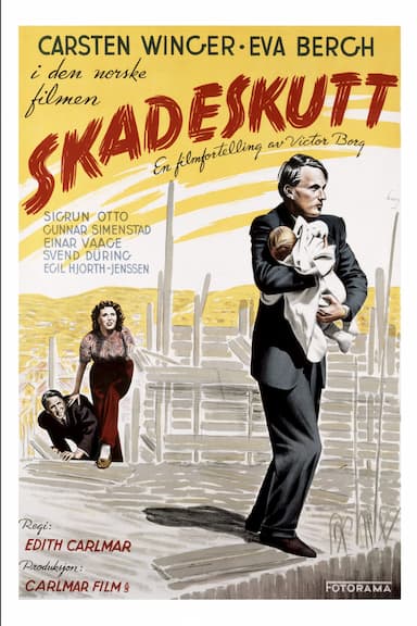 Skadeskutt