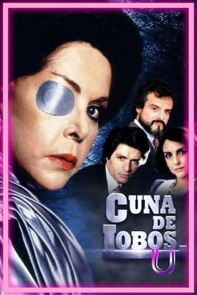 Cuna de lobos
