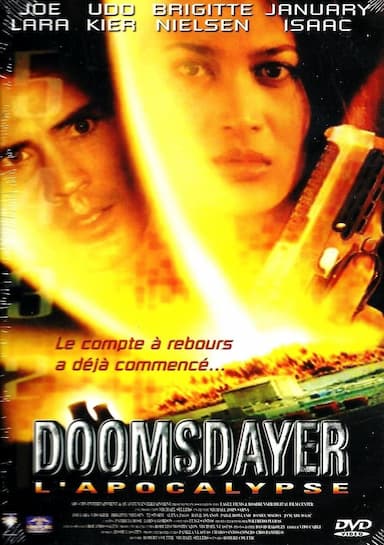 Doomsdayer
