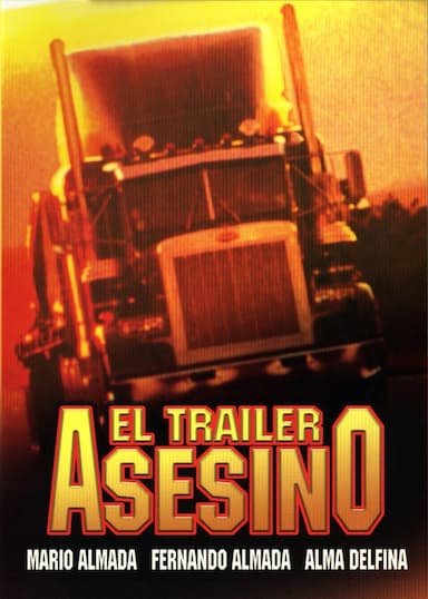 The Killer Trailer