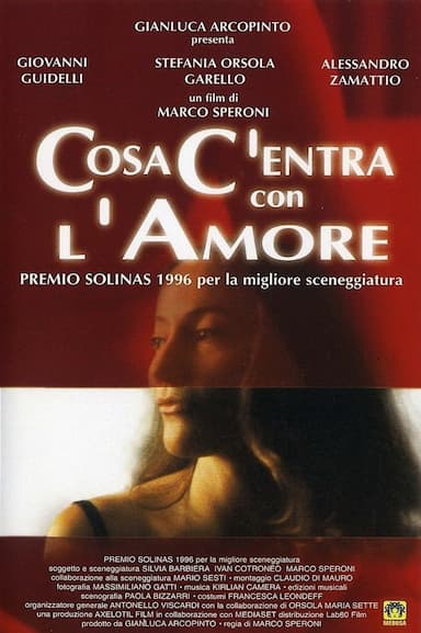 Cosa c'entra con l'amore