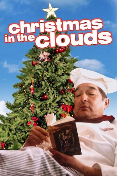 Christmas in the Clouds