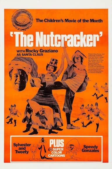 The Nutcracker
