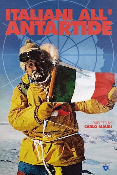 Italiani in Antartide