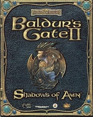 Baldur's Gate II: Shadows of Amn