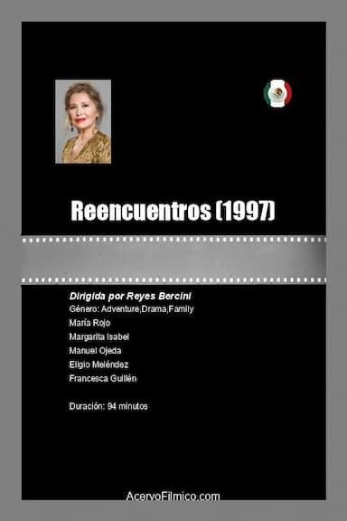 Reencuentros