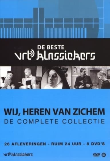 Wij, heren van Zichem