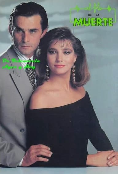 Al filo de la muerte