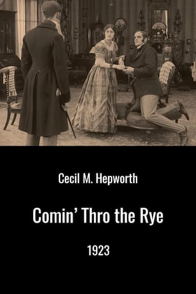 Comin' Thro' the Rye