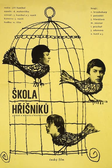 Skola hrísníku