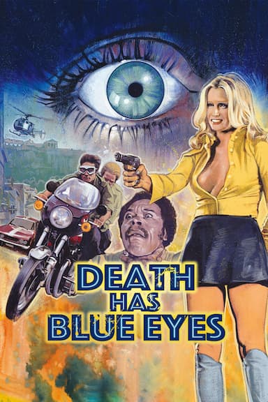 Death Has Blue Eyes
