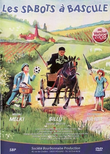 Les sabots à bascule
