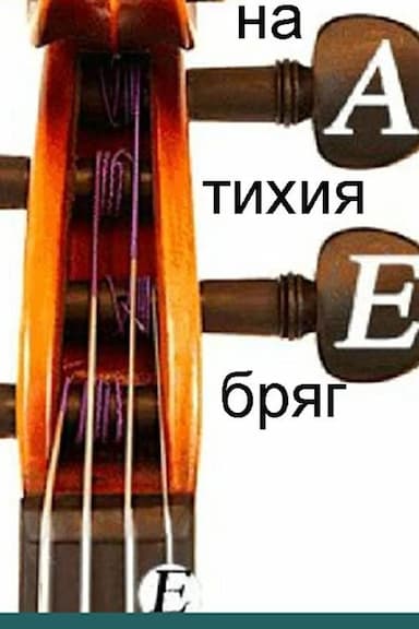 Na tihiya bryag