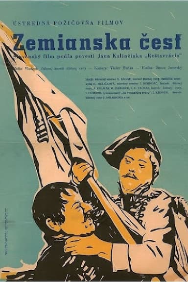 Zemianska cest