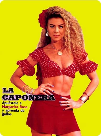 La caponera