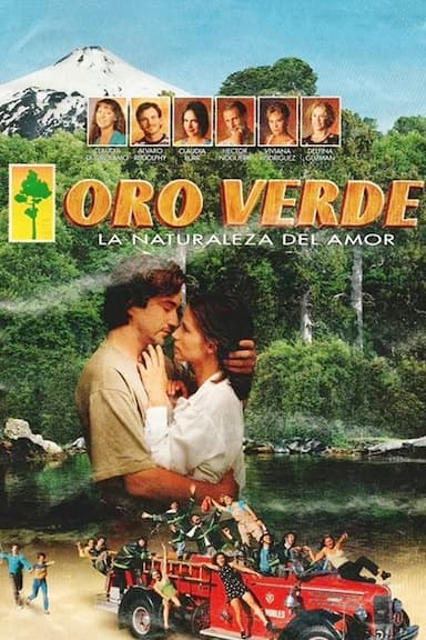Oro Verde