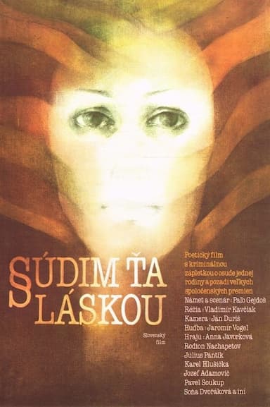 Súdim ta láskou