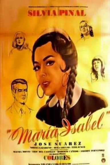 Maria Isabel