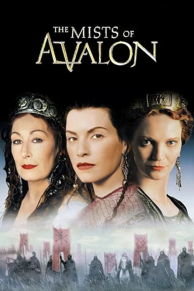 The Mists of Avalon