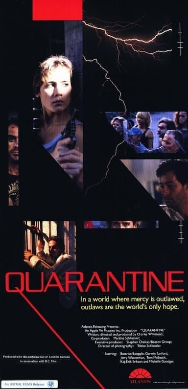Quarantine