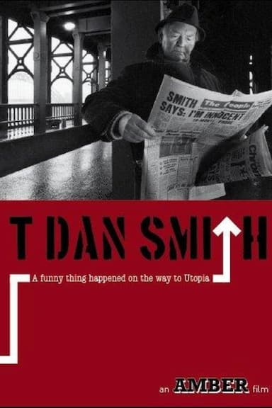 T. Dan Smith