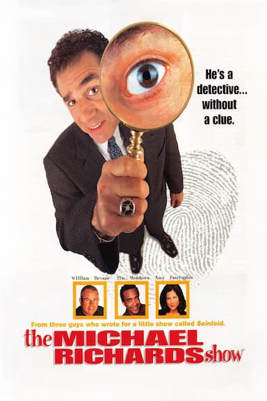 The Michael Richards Show
