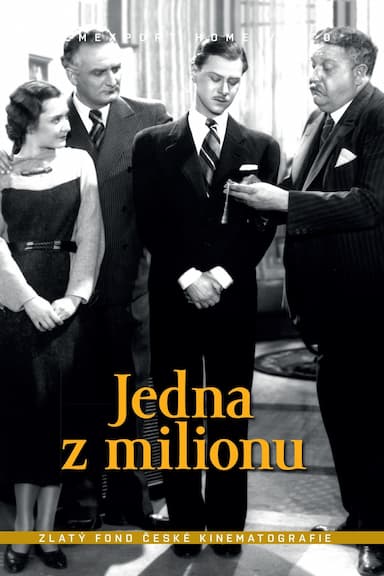 Jedna z miliónu