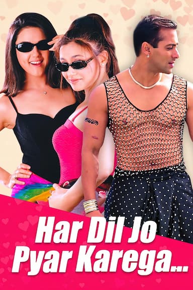 Har Dil Jo Pyar Karega...
