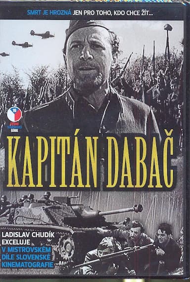 Captain Dabac