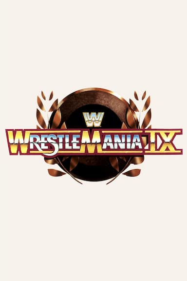 WrestleMania IX