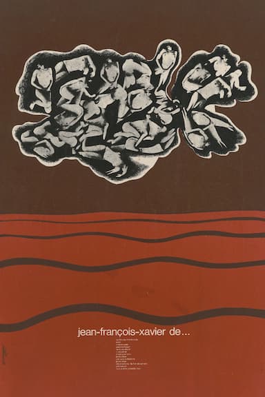 Jean François Xavier de...