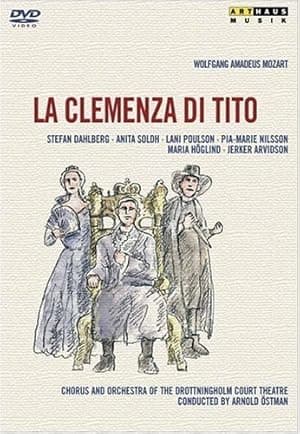 Mozart: La clemenza di Tito