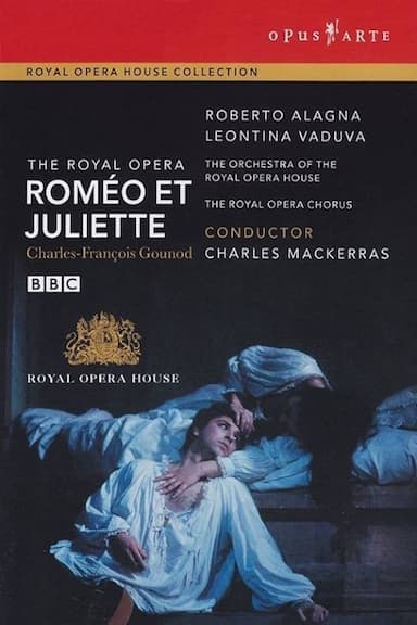 Roméo et Juliette