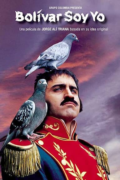 Bolivar Is Me