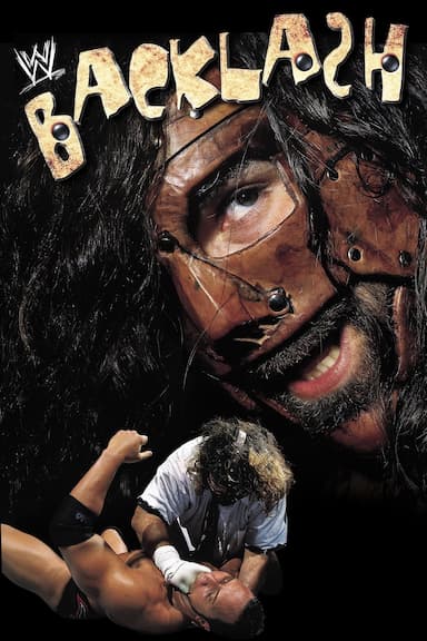 WWF Backlash