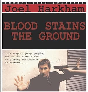 Blood Stains the Ground