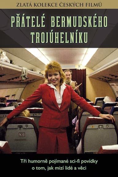 Prátelé Bermudského trojúhelníku