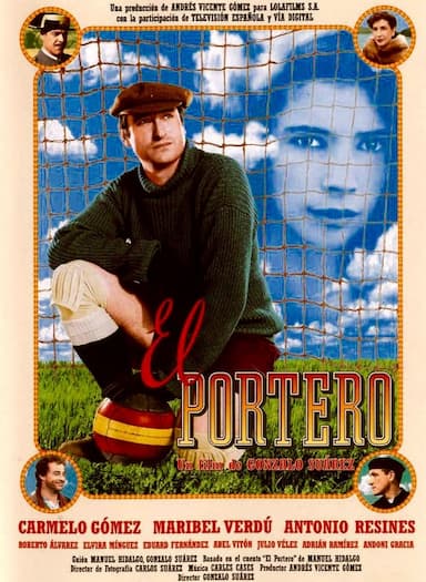 El portero